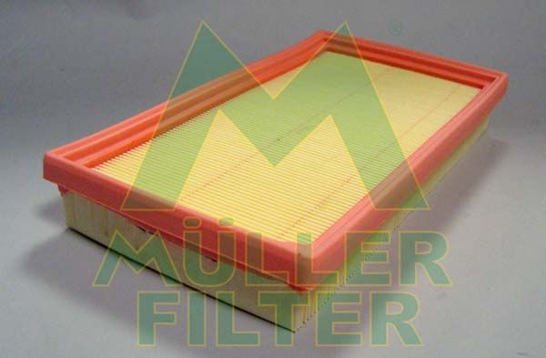 MULLER FILTER Воздушный фильтр PA3155